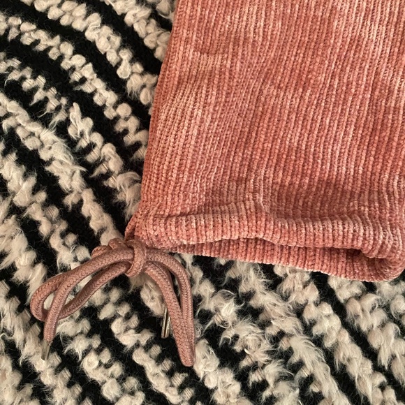 cropped quarter zip - Picture 2 of 3